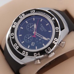 Tissot 7115 Sailing Touch Watch